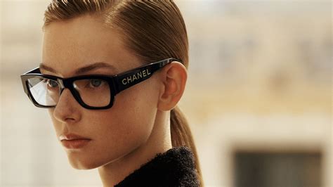 chanel frames glasses|Where to Buy Chanel Glasses Online .